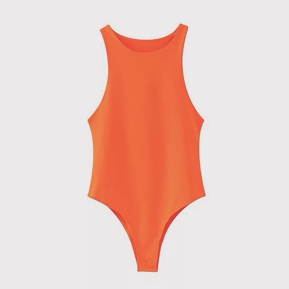 Boutique Bodysuit – NEW
- Available in small, medium, large